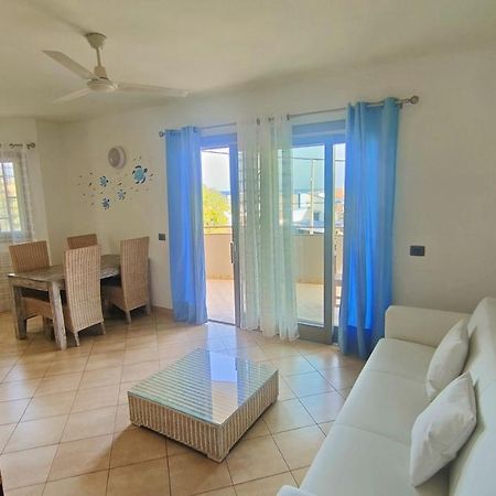 Albis Harena - Meridiana Private Apartment Ocean View Santa Maria Eksteriør billede